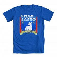 Team Lasso Girls'